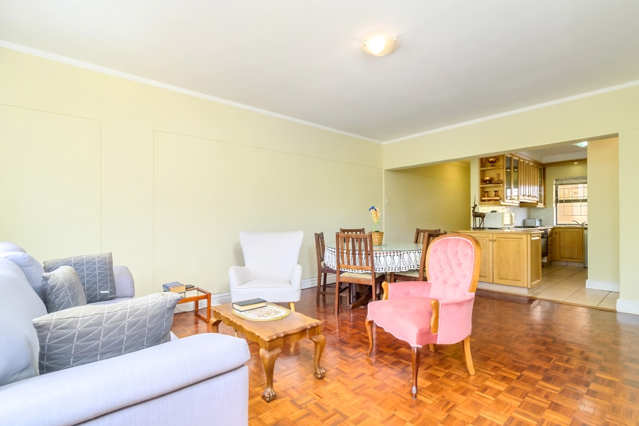 1 Bedroom Property for Sale in Claremont Upper Western Cape